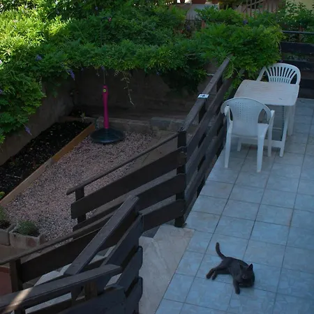 Con Cortile E Terrazza Sud Sardegna Appartamento Carbonia