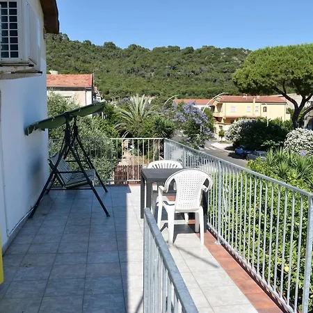 Con Cortile E Terrazza Sud Sardegna