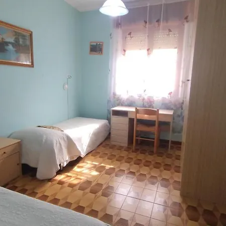 Appartamento Con Cortile E Terrazza Sud Sardegna