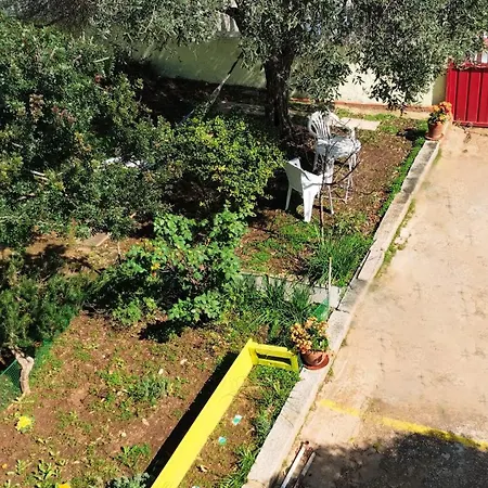 Con Cortile E Terrazza Sud Sardegna * Carbonia