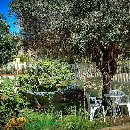 Con Cortile E Terrazza Sud Sardegna * Carbonia
