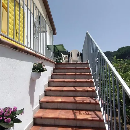 Con Cortile E Terrazza Sud Sardegna * Carbonia