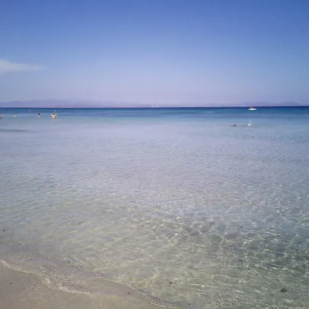 Con Cortile E Terrazza Sud Sardegna Appartamento