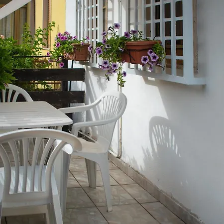 Casa Vacanze 