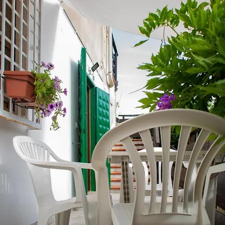 Apartment Casa Vacanze 
