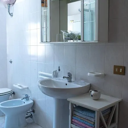 Apartment Casa Vacanze 