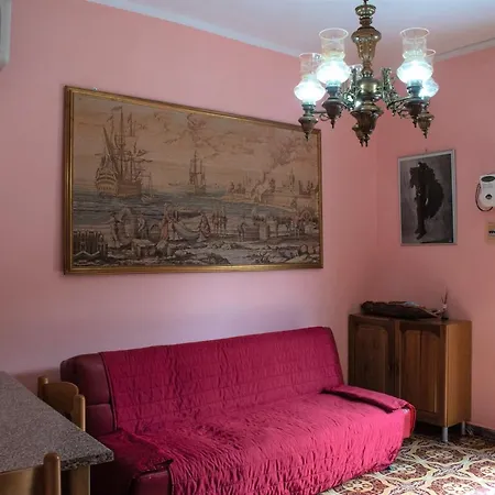 Apartment Casa Vacanze 