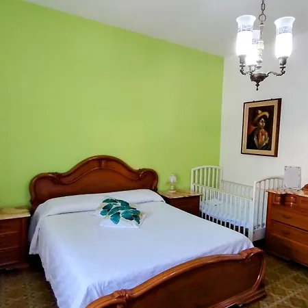 Casa Vacanze 